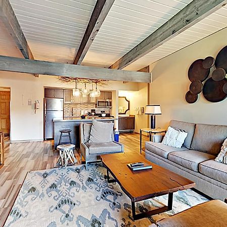 Timberline Condominiums Snowmass Village Exterior foto