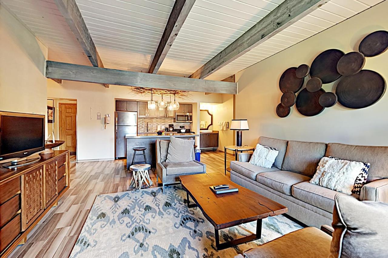 Timberline Condominiums Snowmass Village Exterior foto