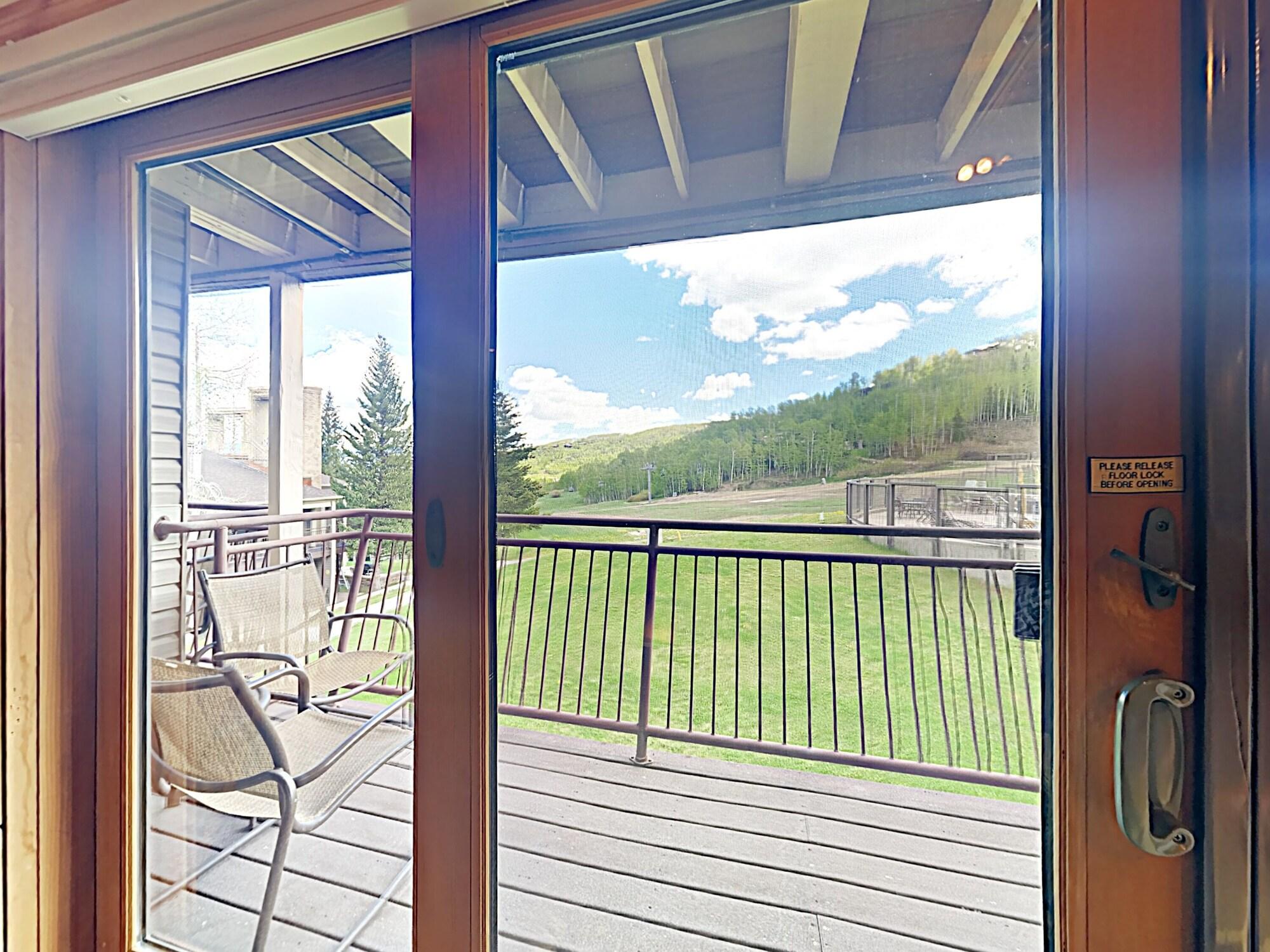 Timberline Condominiums Snowmass Village Exterior foto