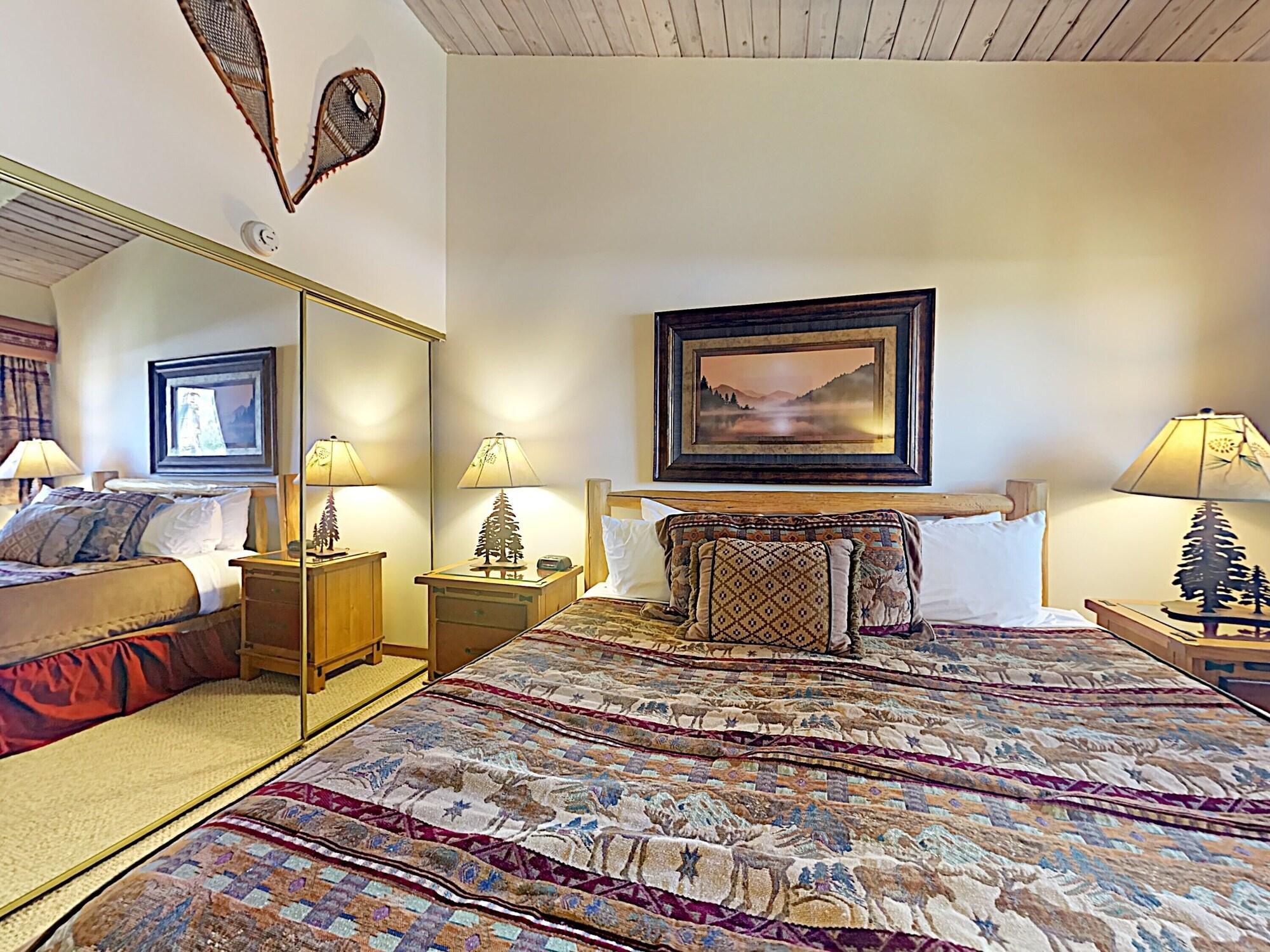 Timberline Condominiums Snowmass Village Exterior foto