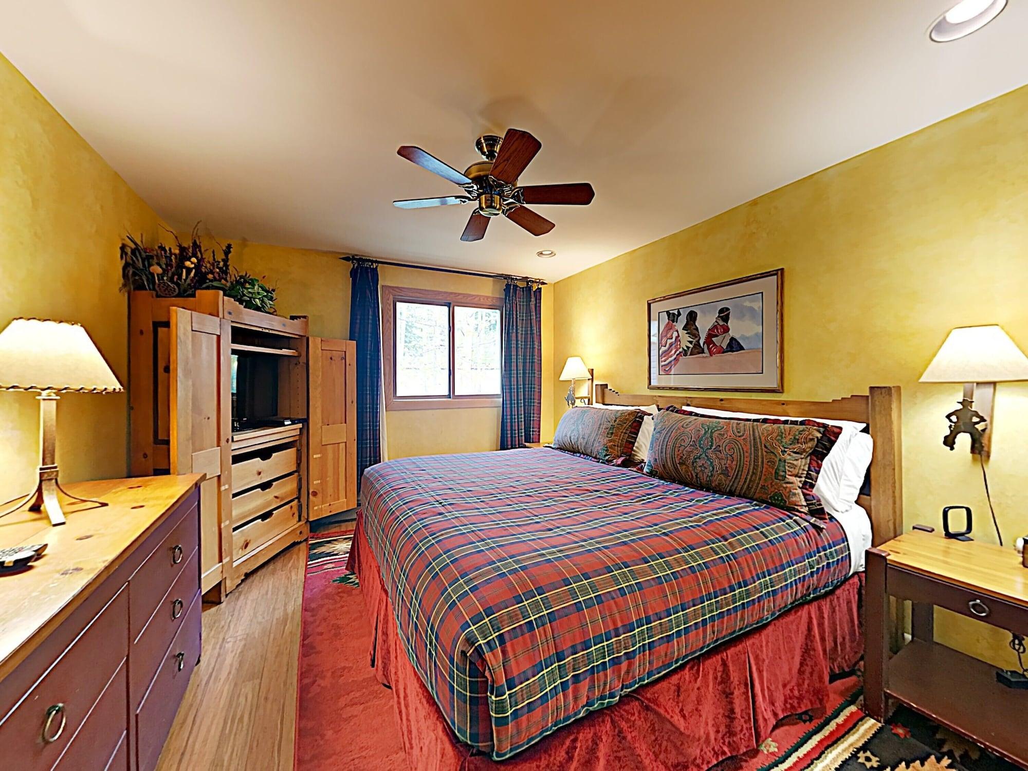 Timberline Condominiums Snowmass Village Exterior foto